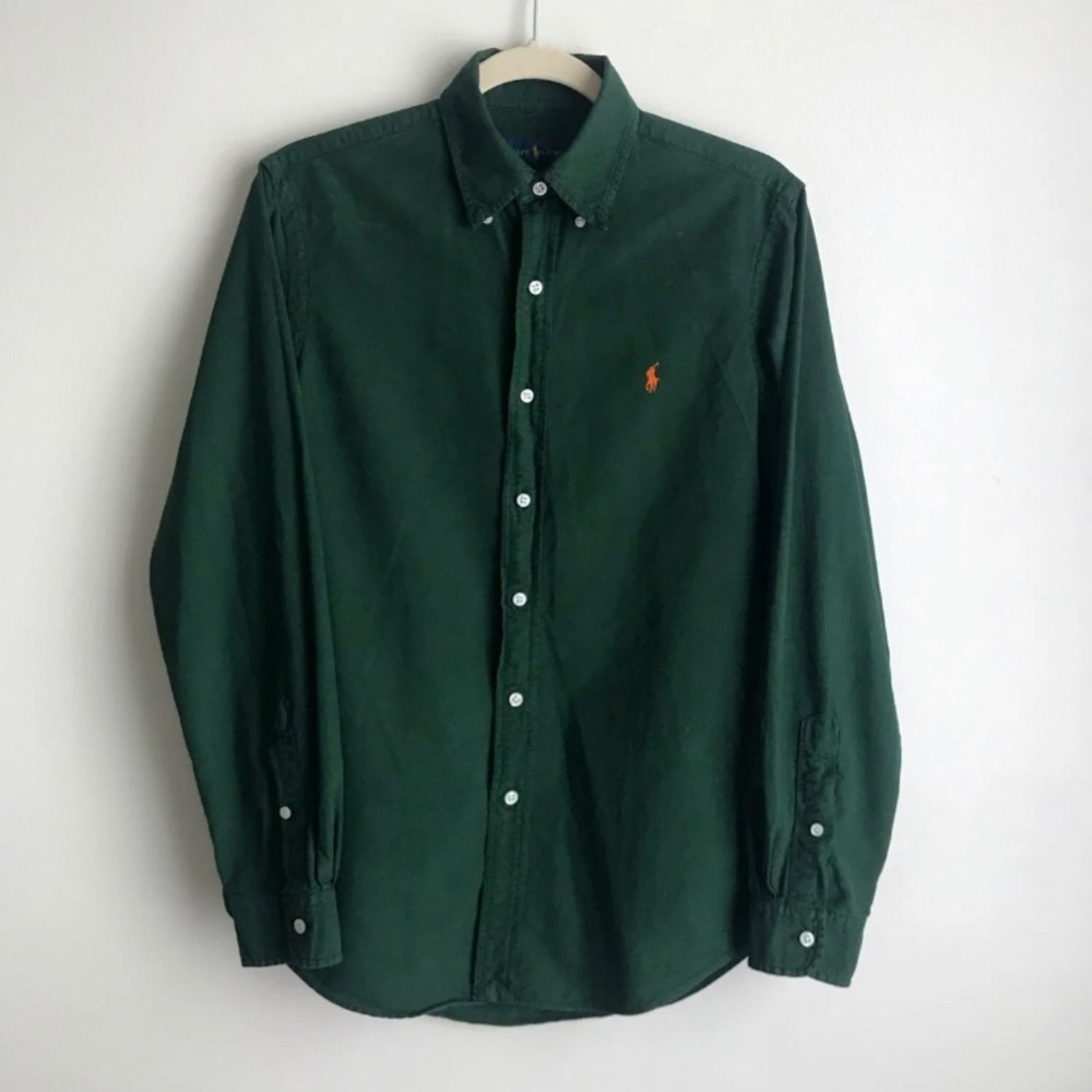 Ralph Lauren long sleeve shirt